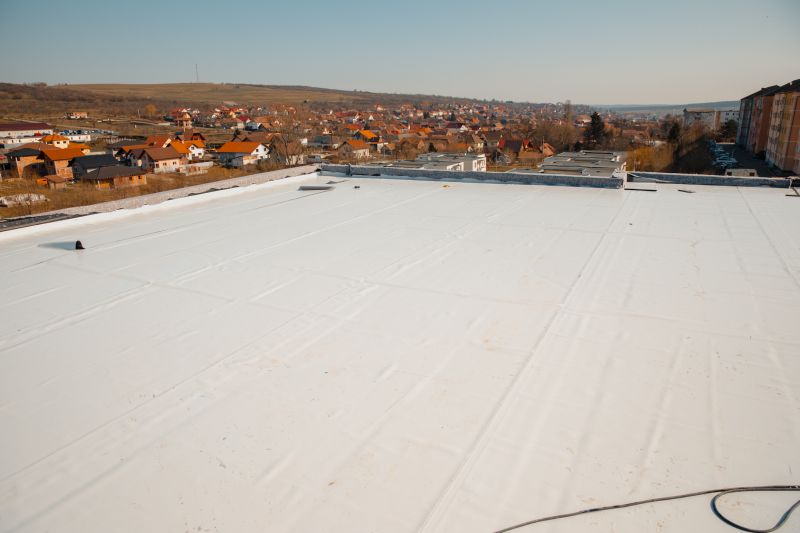 Cost of Roofing in Charlotte, MI